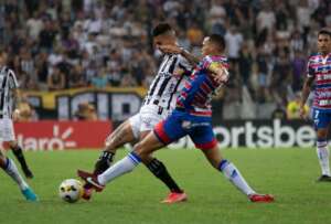 Ceará x Fortaleza - Castelão lotado para decisão na Copa do Brasil