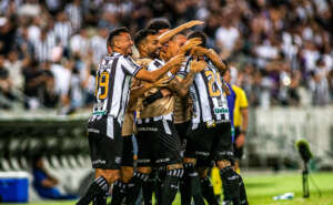 Sul-Americana: Ceará tem 'pacote' de desfalques contra o São Paulo