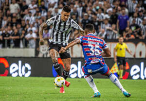 Ceará 1 x 0 Fortaleza - Leão perde, mas despacha rival na Copa do Brasil