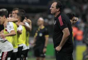 Copa do Brasil: Ceni comenta VAR do duelo com Palmeiras e diz que estranhou velocidade da decisão