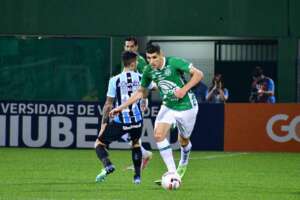 Chapecoense 0 x 0 Grêmio - Tricolor atinge a maior sequência sem derrotas dos últimos 10 anos da Série B