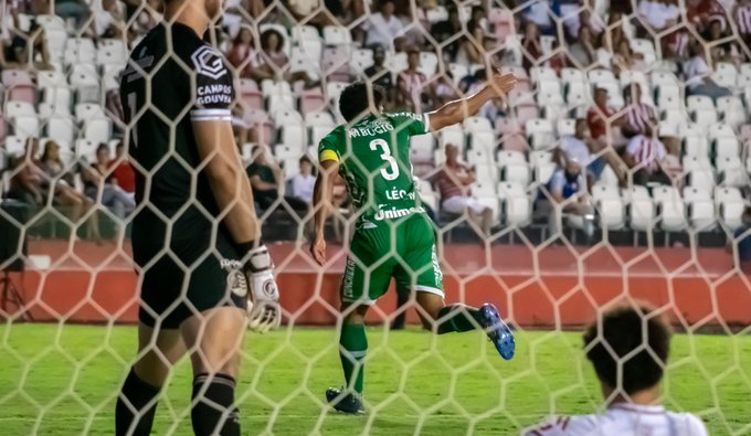 Chapecoense Nautico 1