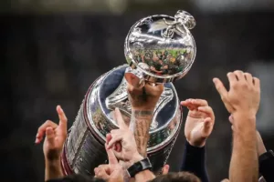 Conmebol define calendários da Libertadores e da Copa Sul-Americana de 2023