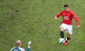 Inglês : Técnico do Chelsea descarta contratar Cristiano Ronaldo