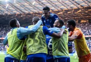 Série B: Cruzeiro tem 71,9% de chances de título. Veja quem pode subir e cair!