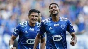 Série B: Cruzeiro é forte no ataque. O Grêmio na defesa