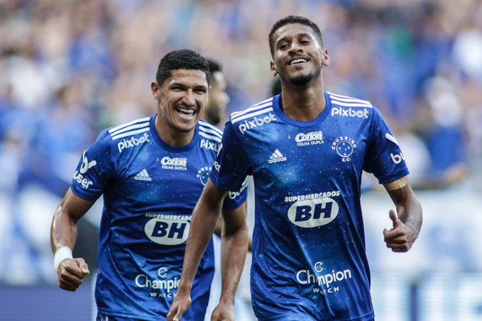 Cruzeiro 2 x 1 Novorizontino – ‘Campeão’ do primeiro turno, Raposa segue 100% em casa