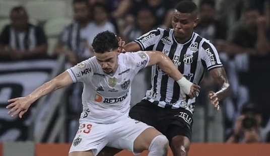 Cuiabá avança nas negociações com Guilherme Castilho