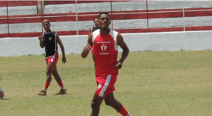 Série C: Campinense encaminha chegada de destaque de time da Série D