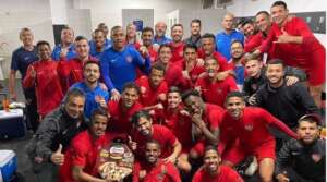 Rio Claro 1 x 4 Desportivo Brasil - De virada e com personalidade