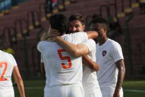 COPA PAULISTA: Desportivo Brasil coloca 100% à prova; Portuguesa faz duelo direto