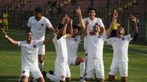 Desportivo Brasil 2 x 0 Lemense - Mais líder mais do que nunca