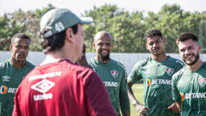 Fluminense x Red Bull Bragantino - Em Volta Redonda, para manter a boa fase