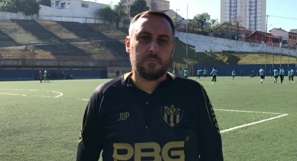 EC São Bernardo x Juventus – Estreia do Cachorrão e Moleque Travesso