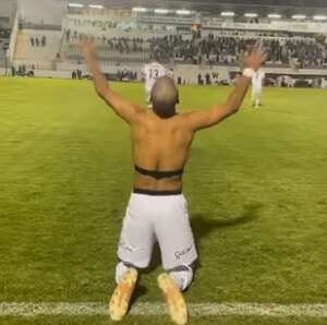 Série B: Técnico da Ponte Preta sobre o jogo contra o Náutico. Confira o vídeo!