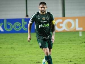 Série B: Ponte Preta anuncia contratação de meio-campista
