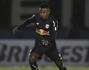 Volante do RB Bragantino é denunciado pelo STJD e pode pegar gancho no Brasileirão