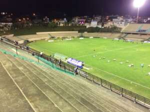 Copa Paulista: FPF altera horário de jogo a pedido da TV Cultura