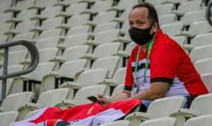 Série C: Presidente do Ferroviário renuncia ao cargo