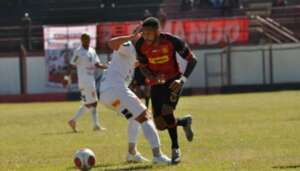 SEGUNDONA: São-Carlense e Flamengo vencem e garantem liderança