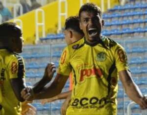 Floresta-CE 0 x 2 Mirassol - Leão vence e se isola na ponta da Série C