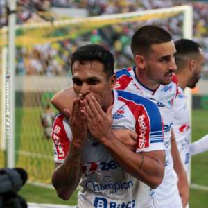 Cuiabá 0 x 1 Fortaleza – Vitória que aumenta a esperança