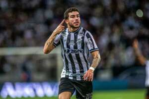 Ceará é o terceiro clube do Nordeste a chegar nas quartas de final da Sul-Americana