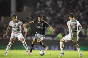Série B: Técnico do Ituano comemora desempenho contra o Vasco e projeta duelo diante da Chapecoense