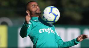 Ex-atacante do Palmeiras reforça Juventude para o returno do Brasileirão