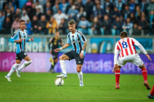 Seleção FI da 17ª rodada da Série B com destaque do Bugre e artilheiros do campeonato