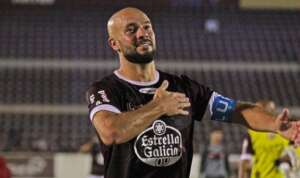 Série D: Centroavante do Ferroviária fecha acordo com time da Série C