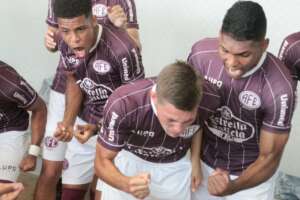 PAULISTA SUB 20: Ferroviária bate Santos e segue 100%; Audax vence XV de Piracicaba