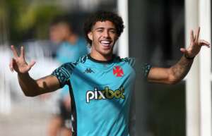 Série B: Focado na reabilitação, Vasco terá retorno importante contra o Vila Nova