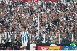 Série C: Figueirense busca recorde de público na temporada