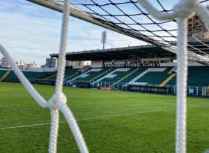 Série C: Presidente do Conselho do Figueirense comenta acerto com fundo de investimentos