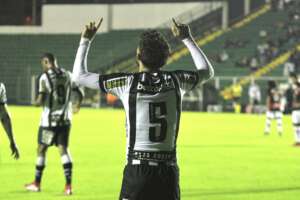 Série C: Apesar de sugestão da PM, CBF mantém data de duelo do Figueirense