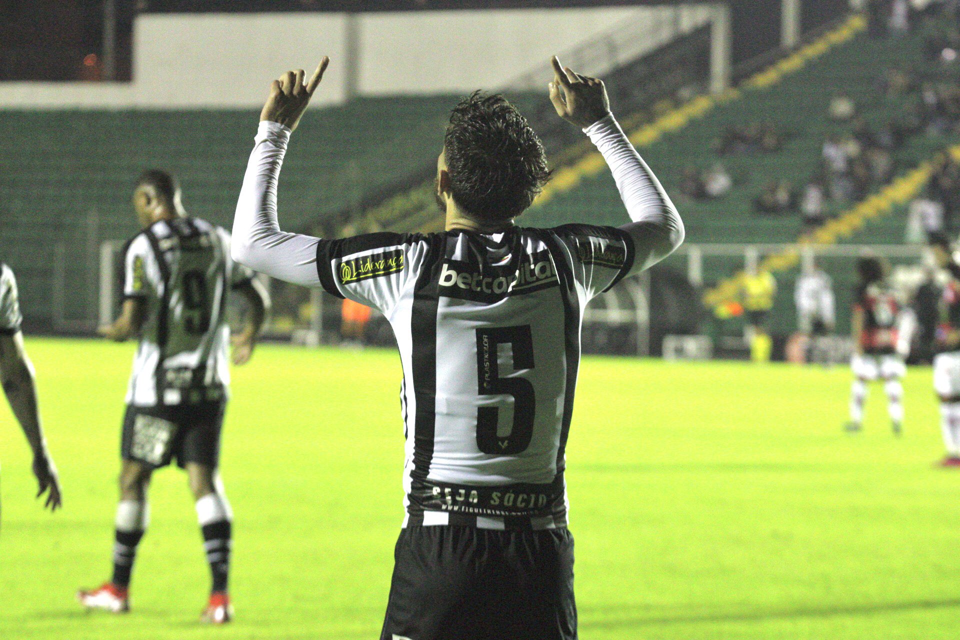 Figueirense Serie C 1