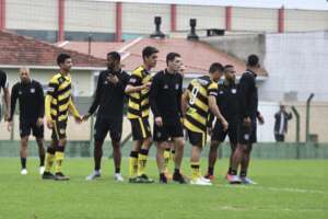 Série C: Figueirense ganha tempo de descanso e reforços para próximo desafio