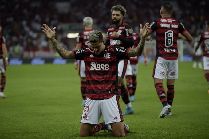 Flamengo Tolima 2