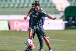 Série B: Em busca da 2ª vitória, Guarani tem problema ofensivo para encarar o Bahia