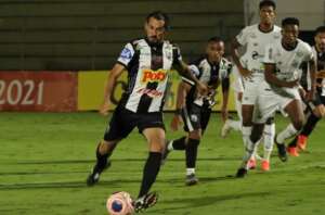 Copa Paulista: Novo reforço do Comercial quer jogar o clássico Come-Fogo