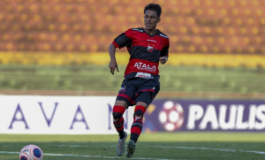 Atlético-GO monitora dupla do Ituano para a sequência do Brasileirão
