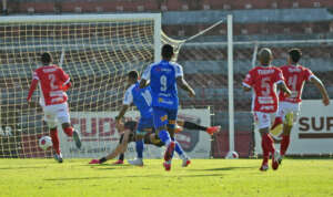 Copa Paulista: Situação da competição após primeira rodada