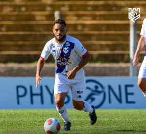 SEGUNDONA: Grêmio Prudente vence Rio Branco e sacramenta classificação