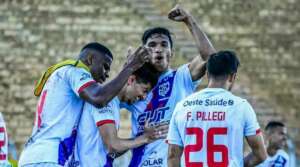 Grêmio Prudente x Itapirense - Só para confirmar o título da Segundona