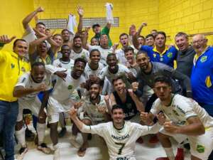 SEGUNDONA: Grêmio Prudente segue 100%; Paulista e Itararé lideram