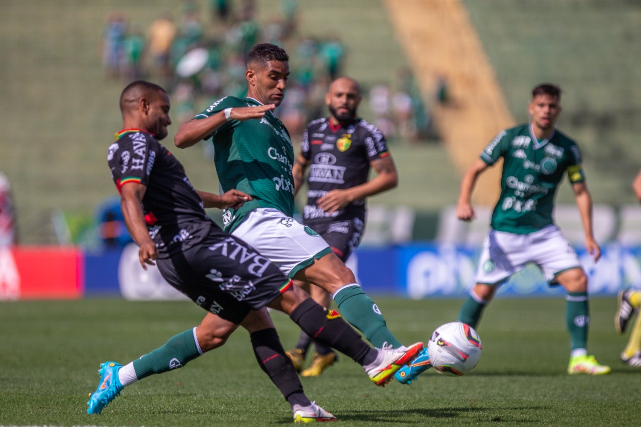 Guarani Brusque SerieB 2022