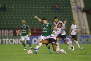 CRB x Guarani - Na estreia de Mozart, Bugre só pensa na reabilitação para sair do Z4