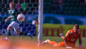 Guarani 1 x 0 Cruzeiro - Bugre derruba o líder da Série B