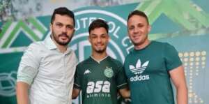 Guarani apresenta grande promessa do futebol mato-grossense